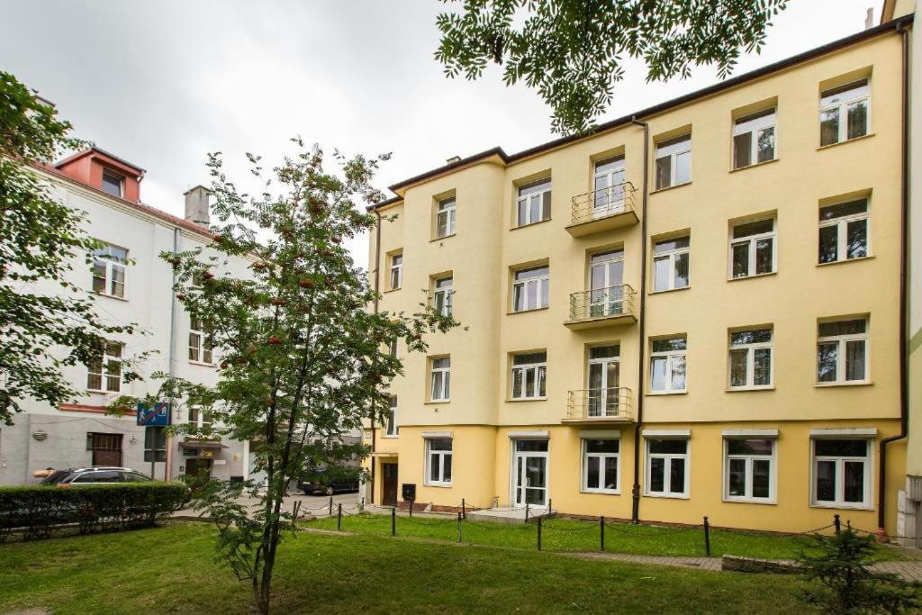 Апартаменти Pk Apartments-lipowa Street-center *